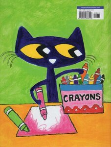 Crayons Rock! (Pete the Cat)