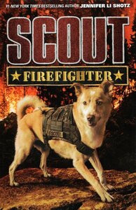 Firefighter ( Scout #02 )