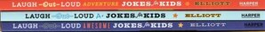 Laugh Out Loud Jokes for Kids Box Set (3 Book Boxed Set)