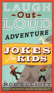 Laugh Out Loud Jokes for Kids Box Set (3 Book Boxed Set)