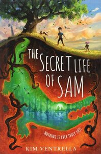 Secret Life of Sam