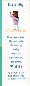 Libby Loves Science (Loves Science)