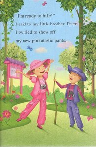Pinkalicious: Treasuretastic ( I Can Read Level 1 )