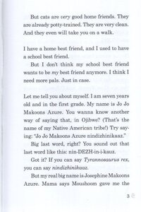 Used To Be Best Friend (Jo Jo Makoons #01)