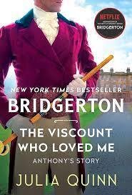 Viscount Who Loved Me (Bridgertons #02)