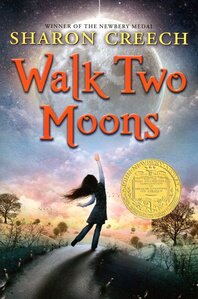 Walk Two Moons (Digest)