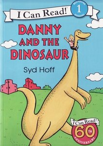 Danny and the Dinosaurs ( I Can Read Book Level 1 )