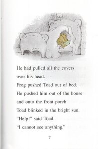 Frog and Toad Are Friends (I Can Read Level 2)
