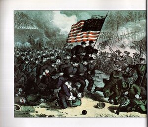 Civil War (Library of Congress Book)