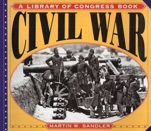 Civil War ( Library of Congress Book )