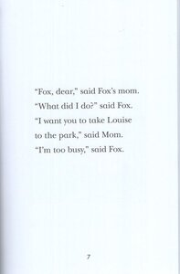 Fox in Love (Penguin Young Readers Level 3)