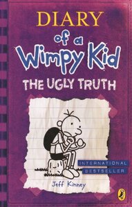 Ugly Truth ( Diary of a Wimpy Kid #05 ) (Paperback)