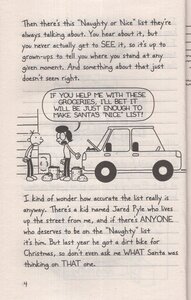 Cabin Fever (Diary of a Wimpy Kid #06) (Paperback)