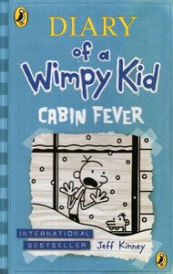 Diary of a Wimpy Kid Collection (10 Book Box Set)
