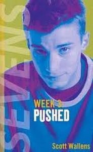 Week 3: Pushed