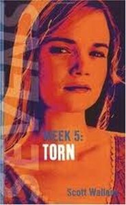 Week 5: Torn
