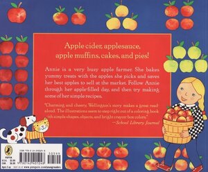 Apple Farmer Annie (Paperback)