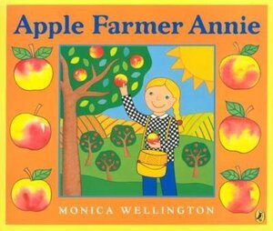 Apple Farmer Annie (Paperback)
