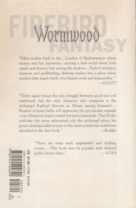 Wormwood (Paperback)