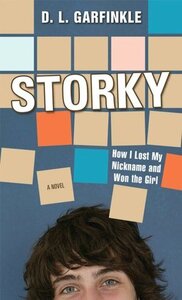 Storky: How I Lost My Nickname & Won the Girl