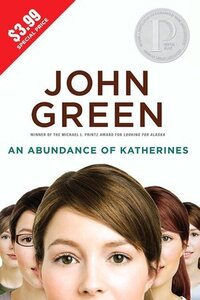 Abundance of Katherines (Special Ed)