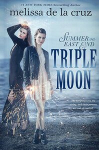 Triple Moon ( Summer on East End )