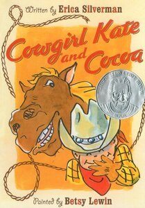 Cowgirl Kate and Cocoa ( Cowgirl Kate and Cocoa )