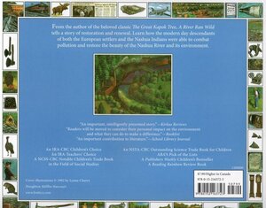 River Ran Wild: An Environmental History ( Reading Rainbow )