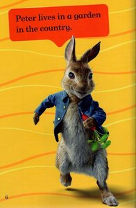 Bunny Trouble (Peter Rabbit 2) (Penguin Young Readers Level 2)