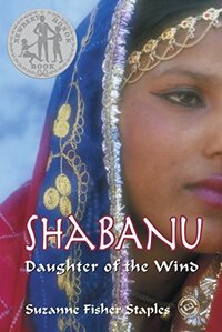 Shabanu: Daughter of the Wind ( Shabanu )