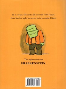 Frankenstein: A Monstrous Parody