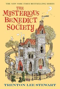 Mysterious Benedict Society ( Mysterious Benedict Society #01 )