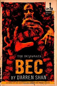 BEC (Demonata #4)