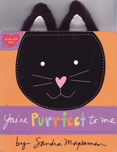 You're Purrfect to Me ( Made With Love: Earisistables )