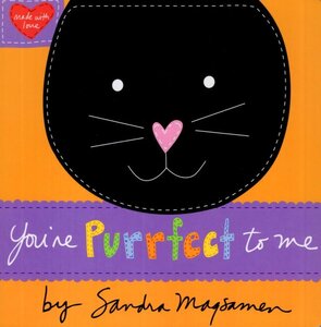 You're Purrfect to Me ( Made With Love: Earisistables )