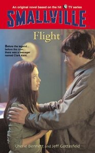 Flight ( Smallville #03 )