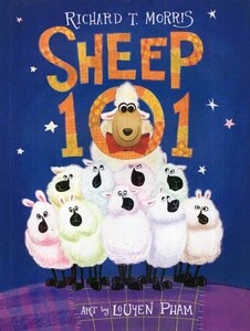 Sheep 101