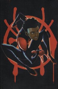 Meet the New SpiderMan (Passport to Reading Level 2) (SpiderMan: Into the SpiderVerse)