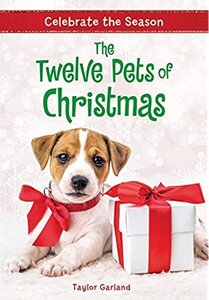 Twelve Pets of Christmas ( Celebrate the Season #02 )