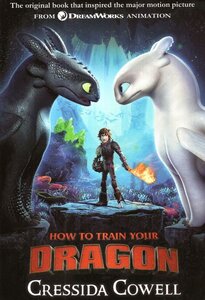 How to Train Your Dragon ( How to Train Your Dragon )