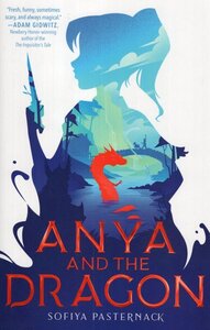 Anya and the Dragon