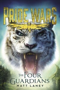 Four Guardians ( Pride Wars )