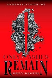 Only Ashes Remain ( Market of Monsters #02 )