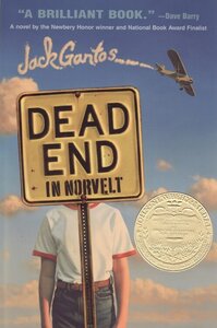 Dead End in Norvelt (Hardcover)