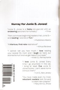 Junie B Jones Is Captain Field Day (Junie B Jones #16)