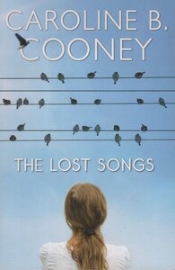 Lost Songs (Paperback)