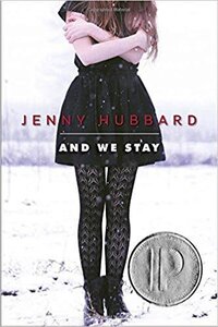 And We Stay (Hardcover)
