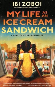 My Life as an Ice Cream Sandwich (Paperback)