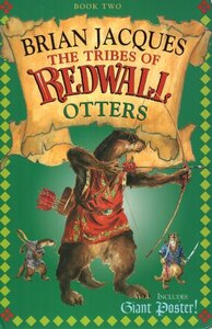 Otters ( Tribes of Redwall #02 )