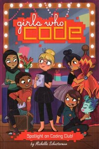 Spotlight on Coding Club! ( Girls Who Code #04 )